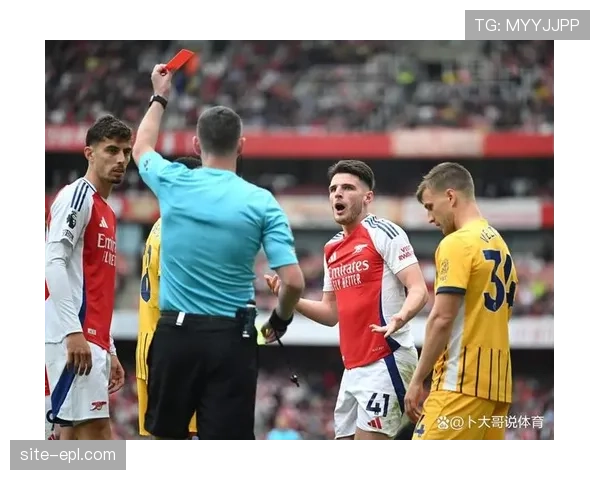 英超VAR判罚再度引发争议 关键比赛决策影响争冠格局