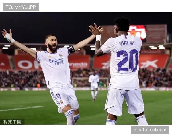 维尼修斯联赛阶段贡献多次关键助攻 盘带突破成皇马进攻利器